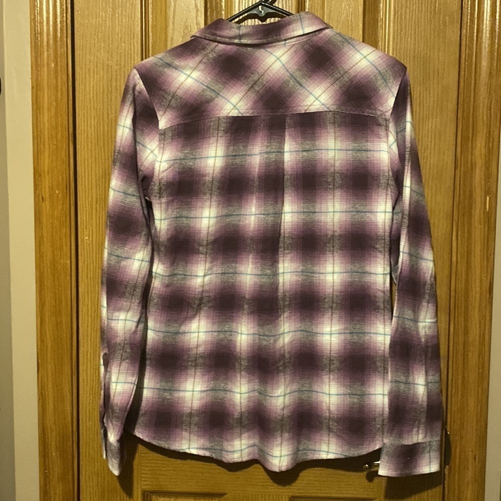 mountain club long sleeve​​​​ - Picture 4 of 4